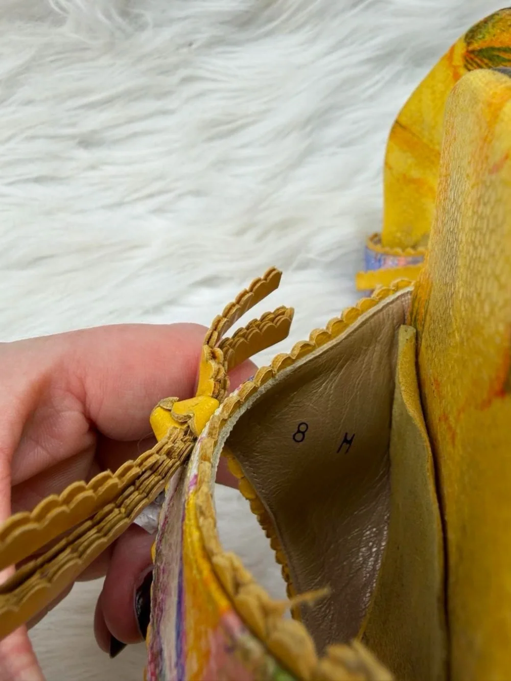 Stuart Weitzman Kitten Heels